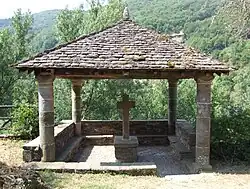 Oratoire