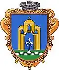 Wappen von Browary