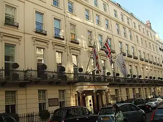 Foto des Hotels