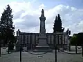 Gefallenendenkmal