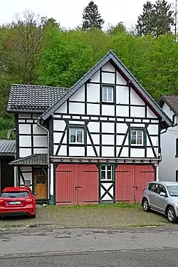 Wohnhaus