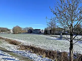 Moorbach bei Bruch (Wipperfürth)