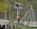 Bruchspielplatz