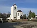 Bruder Konrad Kirche