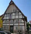 Brudtlachtstraße 9