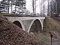 Brücke Hohnstein km 11,698 (2009)