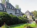Torhaus Margarethenhöhe