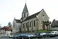 Kirche Saint-Denis