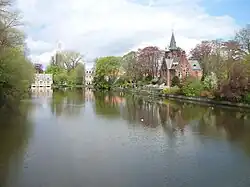 Minnewaterpark