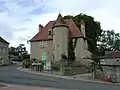 Ehemaliges Collège