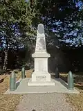 Gefallenendenkmal