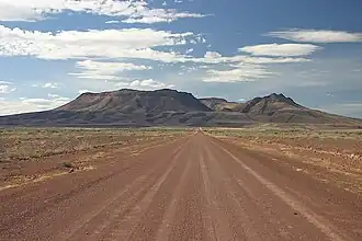 Brukkaros