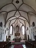 Innenraum