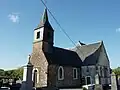 Kirche Saint-Nicolas