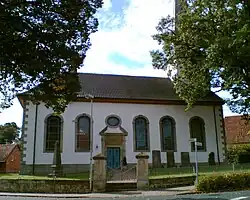 St.&nbsp;Martinskirche.