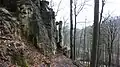 Lügenstein.
