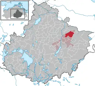 Karte