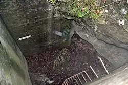 Brunneckerhöhle