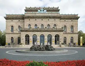 Staatstheater Braunschweig