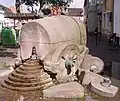 Zabbe-Brunnen