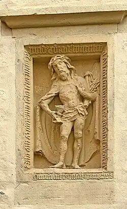 Schmerzensmann