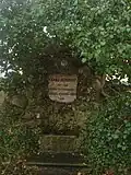 Franz-Schubert-Brunnen