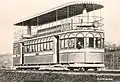 Der Zeit voraus: meterspuriger Brunner-Dampftriebwagen erprobt auf der LEB in der Schweiz, 1876