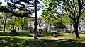Bruno-Kreisky-Park
