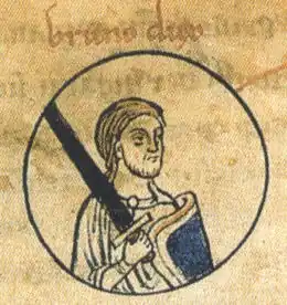 Brun von Sachsen