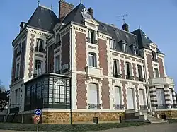 Gesundheitszentrum