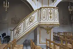 Kanzel