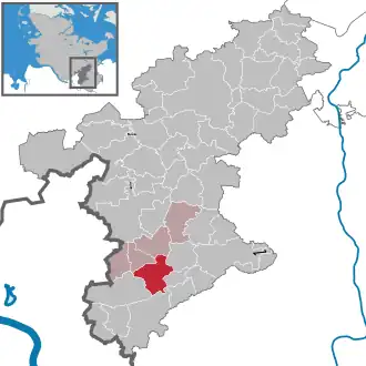Karte