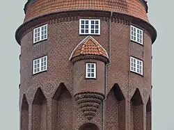 Wasserturm