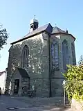 Brunsteinkapelle