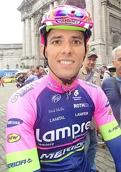 Mário Costa (2015)