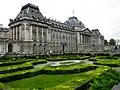 Königlicher Palast (Brüssel)