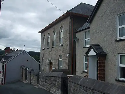 Bryn Ebeneser