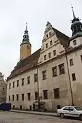 Nordfassade