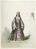 Catherine d’Aragon