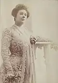 Jeanne Cheirel