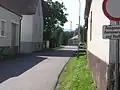 Wiesengasse