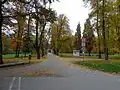 Stromovka