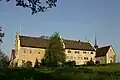 Das Ritterhaus Bubikon