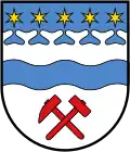 Wappen von Bublava