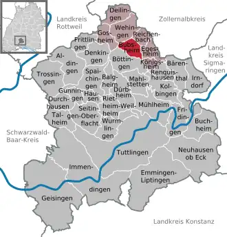 Karte
