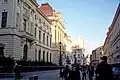 Die Lipscani-Straße