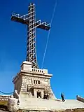 Das Heldenkreuz