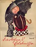 Darbohnes Erlebnisse Buch 6