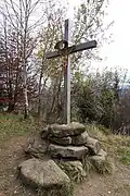 Gipfelkreuz