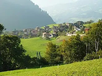 Buchen